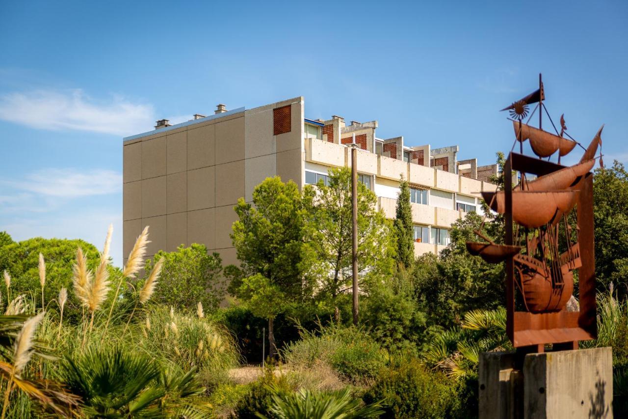 Little Bali - Cosy-Vue Mer - Plage - Host Provence ラ・セーヌ・シュル・メール エクステリア 写真